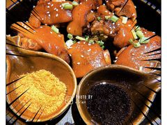 -云海肴·汽锅鸡·云南菜(美罗城店)