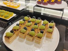 -广州科尔海悦酒店