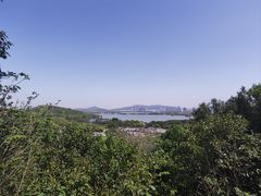 -宝界山林公园