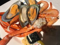 -星伦多自助料理·涮烤一体(虹悦城店)