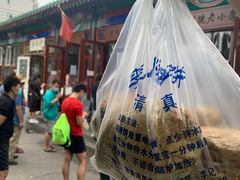 -李小老烧饼(常营民族家园店)