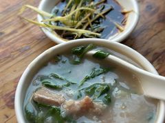 -兄妹生滚粥(广昌路店)