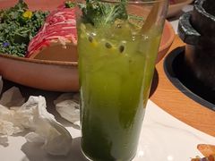 -芸山季·云南山珍菌火锅(南翔印象城MEGA店)