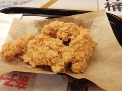 -肯德基(江门万达店)