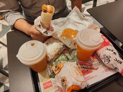 -肯德基(绍兴胜利店)