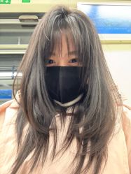-XIMA·美发沙龙