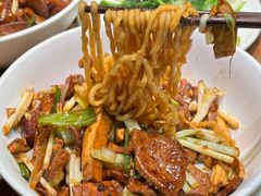 -寻裕记·现炒浇头面(人民广场店)