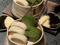 -三出山火锅(万象天地店)
