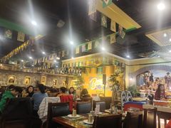 -拉丁餐厅·巴西烤肉自助(正佳广场店)