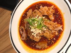 蘸一蘸黄牛肉-太二酸菜鱼(宁波来福士店)