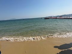 -大梅沙海滨公园