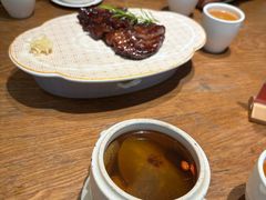 -粤集·手工粤菜(皇庭广场店)