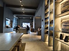 -来回·咖啡(钟村咖啡豆店)