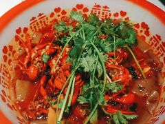 -文和友老长沙龙虾馆(化龙池店)