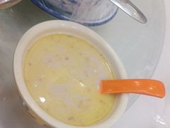 酥油茶-九里香(三世传承店)