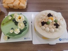 -派悦坊·甜品·蛋糕(虹口龙之梦店)