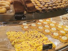 -FANEN法念·烘焙·甜点(万象城店)