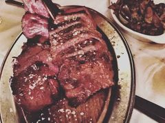 -Keens Steakhouse