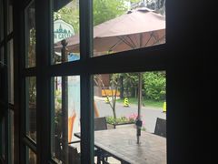 -SEN CASTLE城堡西餐(创意设计中心店)