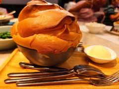 -港丽餐厅(高德置地店)