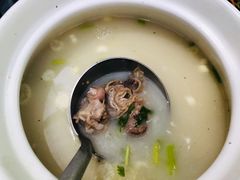 -老张烤羊(王哥庄店)