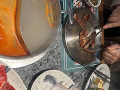 -阪尚皇·原切牛排·烤肉火锅自助(北京路店)