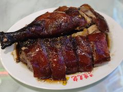 -澳门陈光记烧味饭店(万象城店)
