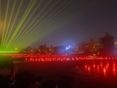 -大雁塔北广场音乐喷泉