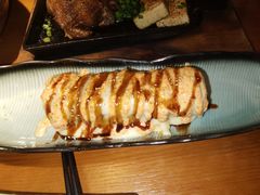 熔心芝士卷女士宠爱-鳗鱼家·深夜食堂(军博店)