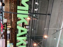 -MIKAKU(万达广场上海宝山店)