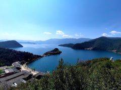 -里格村景区