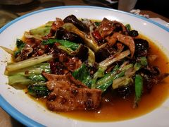 -卞氏菜根香·川菜(青羊万达店)