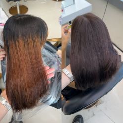 -BEAUTY HAIR GANO