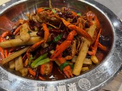 -聚味瞿记·龙虾堂(梅溪湖店)