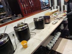 -蓝海国际大饭店·蓝钻自助百汇(兰山店)