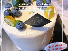 -姆们M Sweetie Cake(三里屯店)