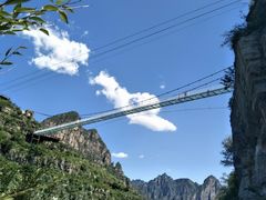 -十渡高山漂流