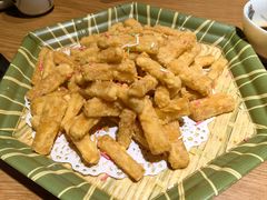 -小土豆北方菜馆(文慧园店)