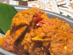 -仓库南洋海鲜小排档(柳河路店)