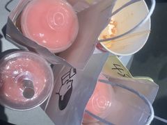 -喜茶(东莞厚街万达店)