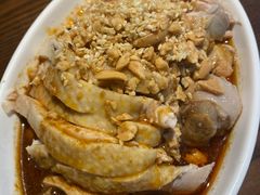 -前海沿·青岛菜(李沧万达店)