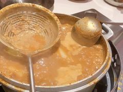 -荣叔港式沙嗲牛肉火锅(正佳潮流店)