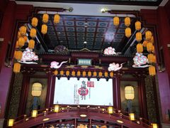 -丰都鬼城名山景区