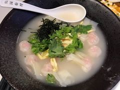 -桃园眷村(万象天地店)