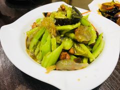 -锅贴王海鲜小馆