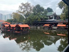 -侨美·唐荔园·40年地道粤菜