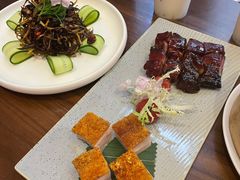 脆皮烧肉-喜粤8号(四海唐人街店)