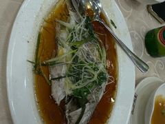 -凤城礼记鱼翅海鲜酒家(新马路总店)