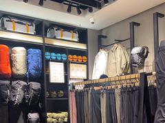 -KAILAS凯乐石(砂之船奥特莱斯店)