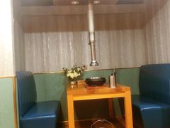 卡座-隐炉和牛烧肉店(群力店)